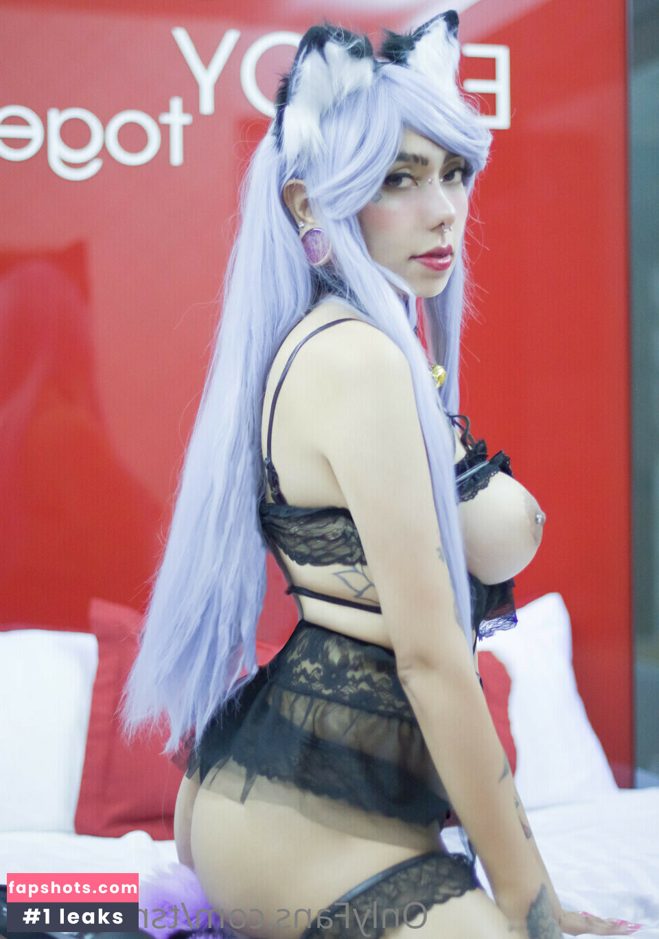 Melissa Diamond gallery photo #13