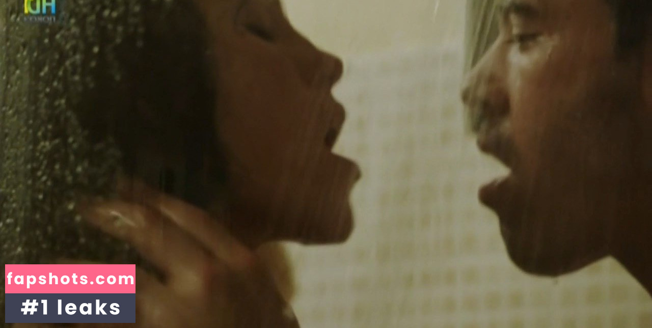 Melissa Drigeard gallery photo #4