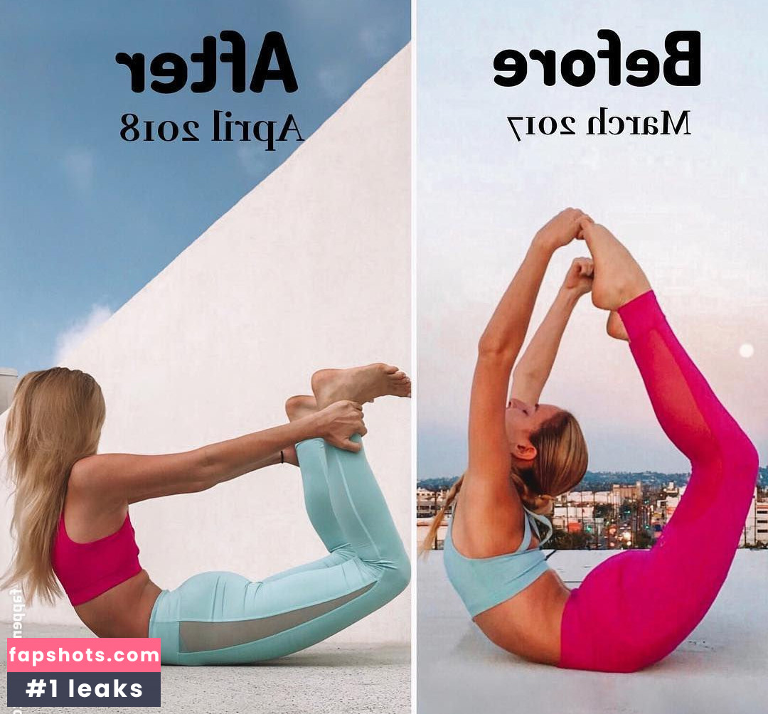 Melissa Eckman gallery photo #12