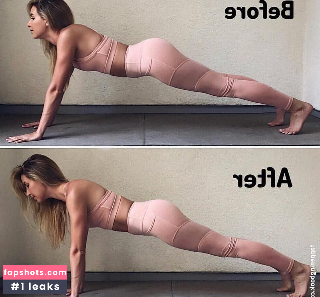 Melissa Eckman gallery photo #13