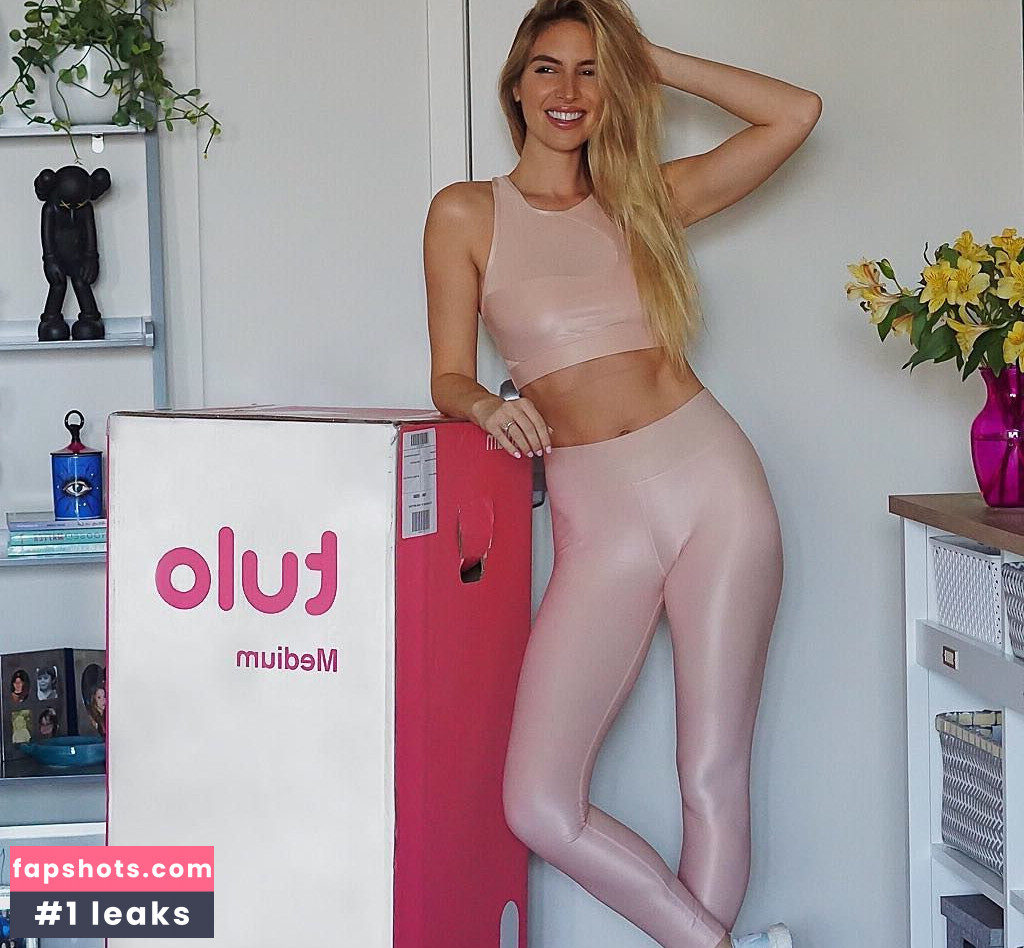 Melissa Eckman Nude Leaks OnlyFans Photos #15 - LeakJerk