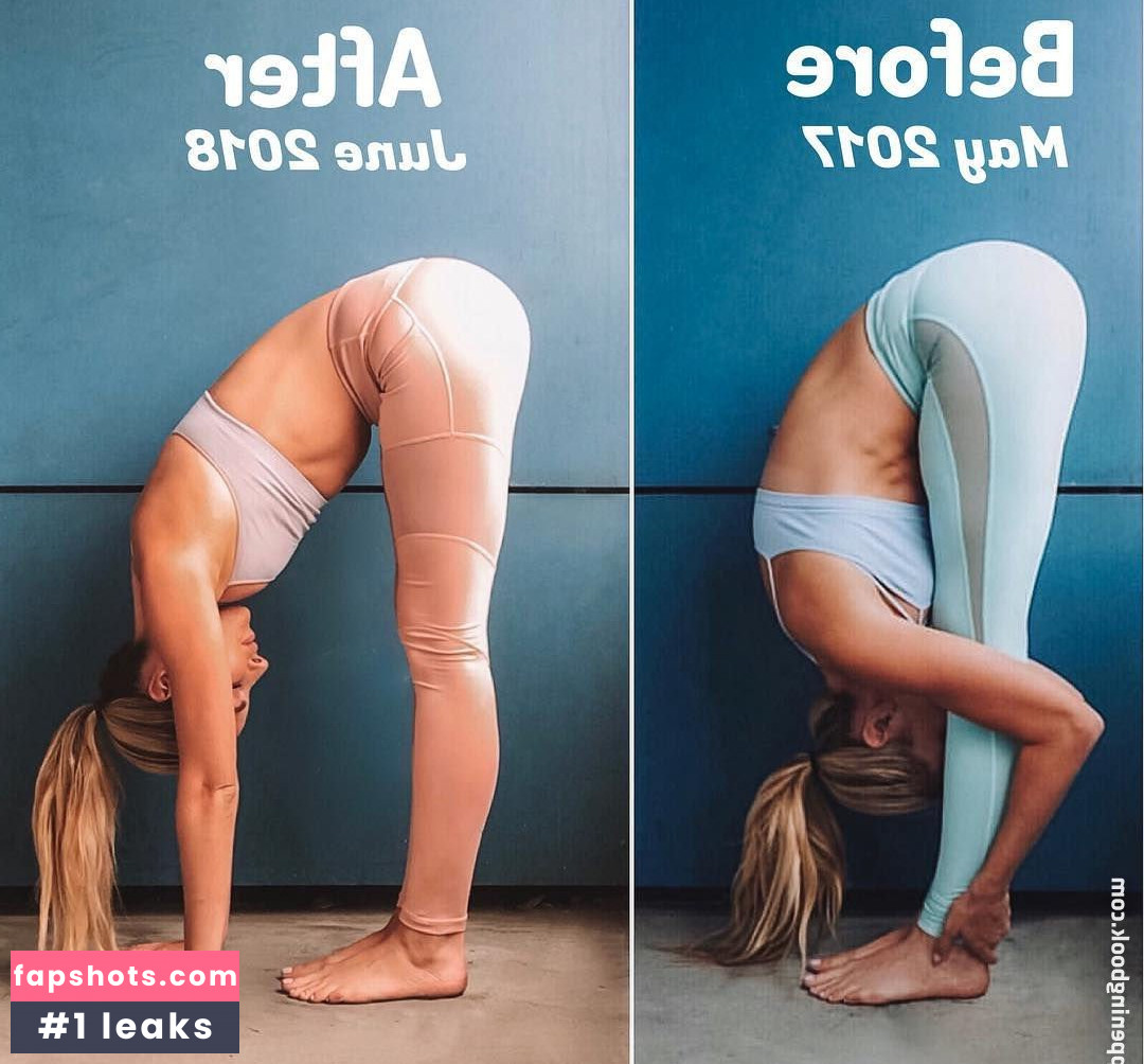 Melissa Eckman Nude Leaks OnlyFans Photos #16 - LeakJerk