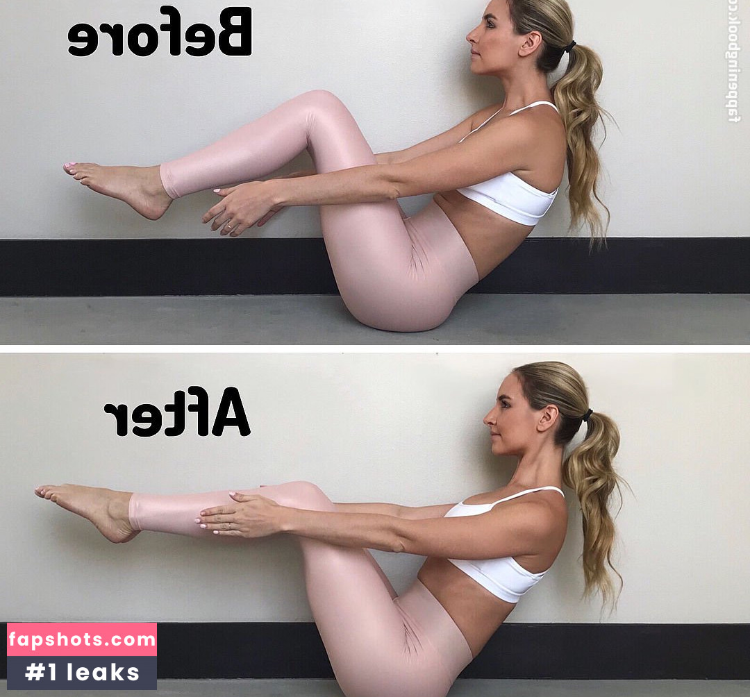 Melissa Eckman Nude Leaks OnlyFans Photos #18 - LeakJerk