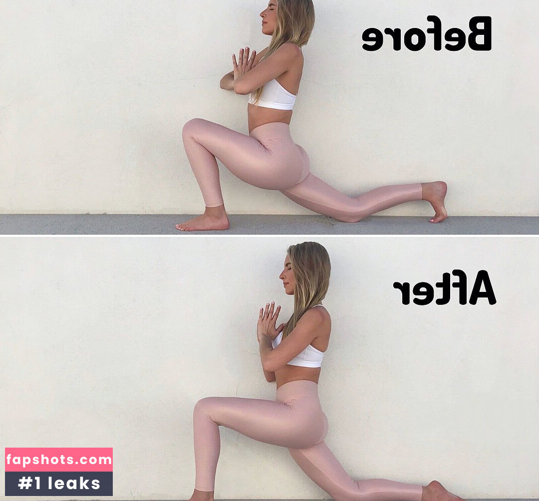 Melissa Eckman Nude Leaks OnlyFans Photos #19 - LeakJerk