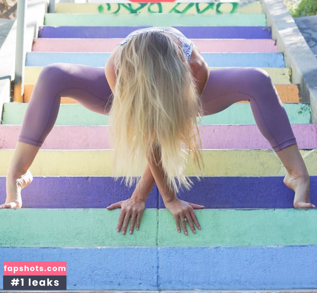 Melissa Eckman Nude Leaks OnlyFans Photos #20 - LeakJerk