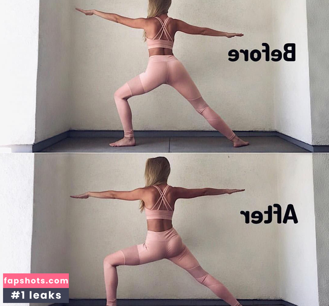 Melissa Eckman gallery photo #3