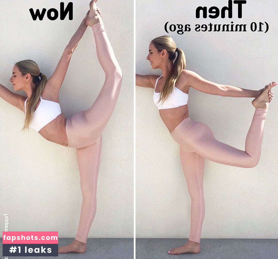 Melissa Eckman Nude Leaks OnlyFans Photos #22 - LeakJerk