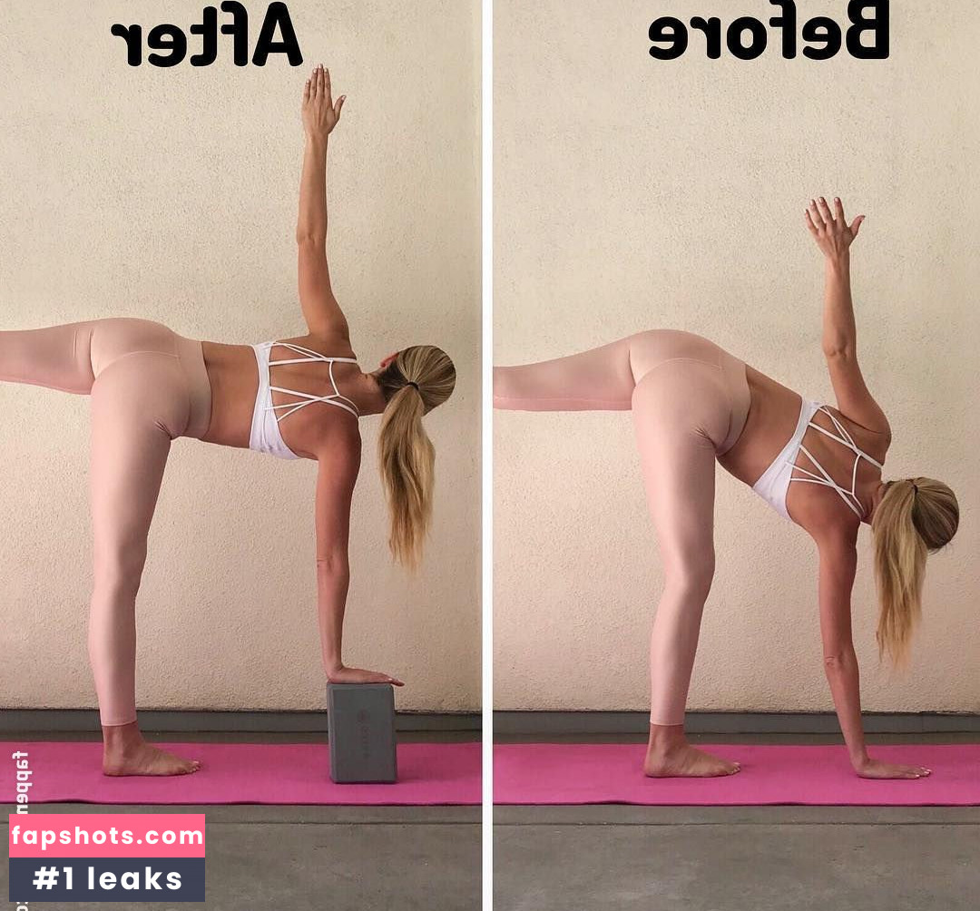 Melissa Eckman Nude Leaks OnlyFans Photos #23 - LeakJerk