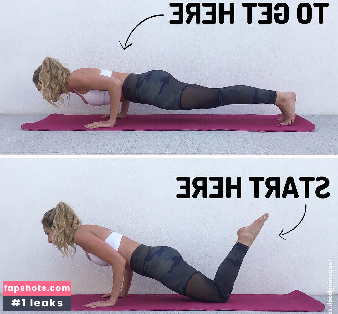 Melissa Eckman Nude Leaks OnlyFans Photos #24 - LeakJerk