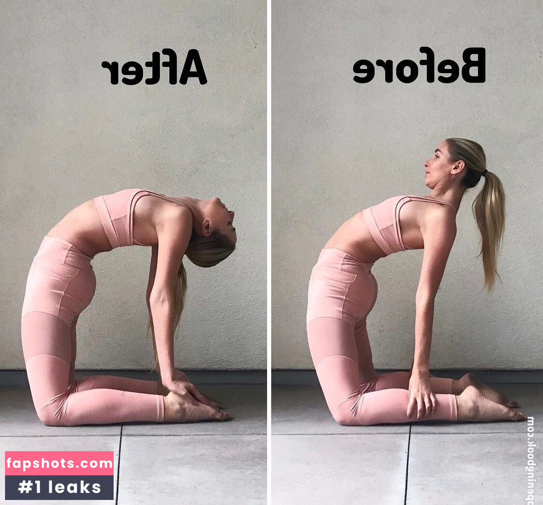 Melissa Eckman Nude Leaks OnlyFans Photos #25 - LeakJerk