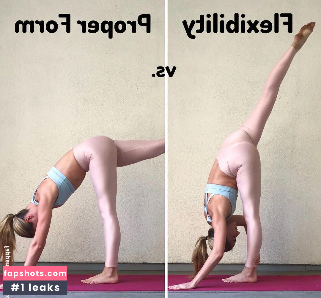 Melissa Eckman Nude Leaks OnlyFans Photos #26 - LeakJerk