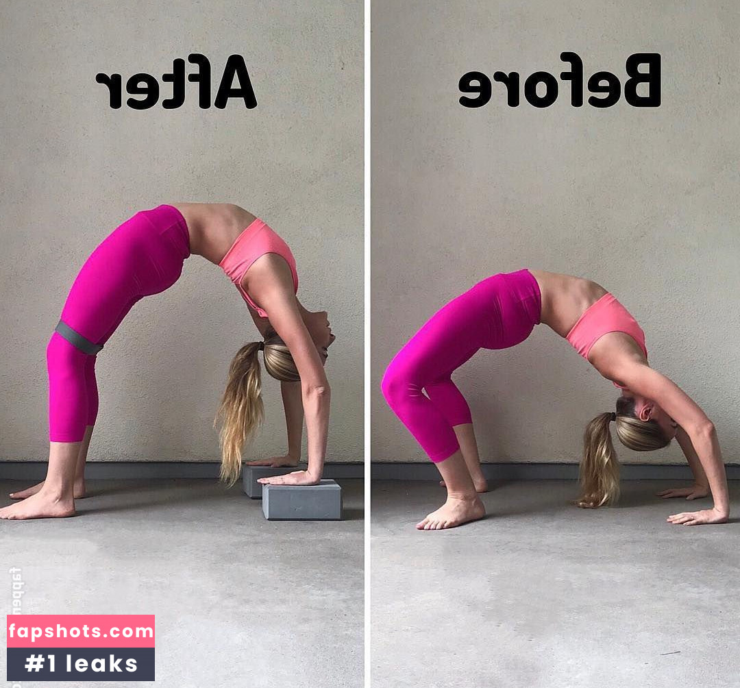 Melissa Eckman Nude Leaks OnlyFans Photos #29 - LeakJerk