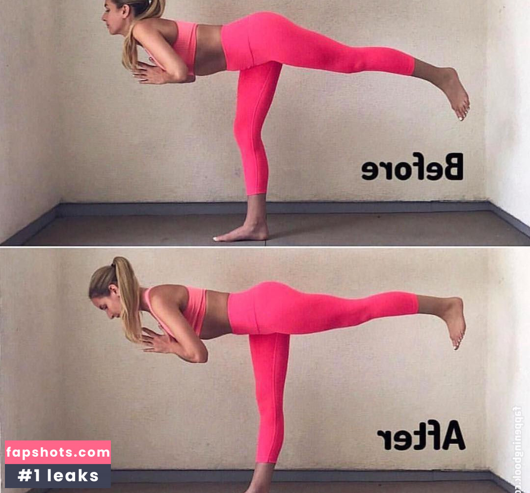 Melissa Eckman gallery photo #4