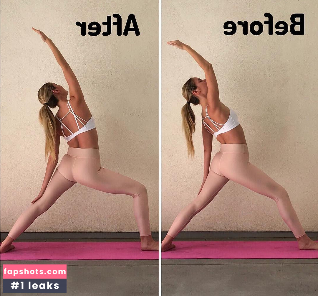 Melissa Eckman Nude Leaks OnlyFans Photos #34 - LeakJerk