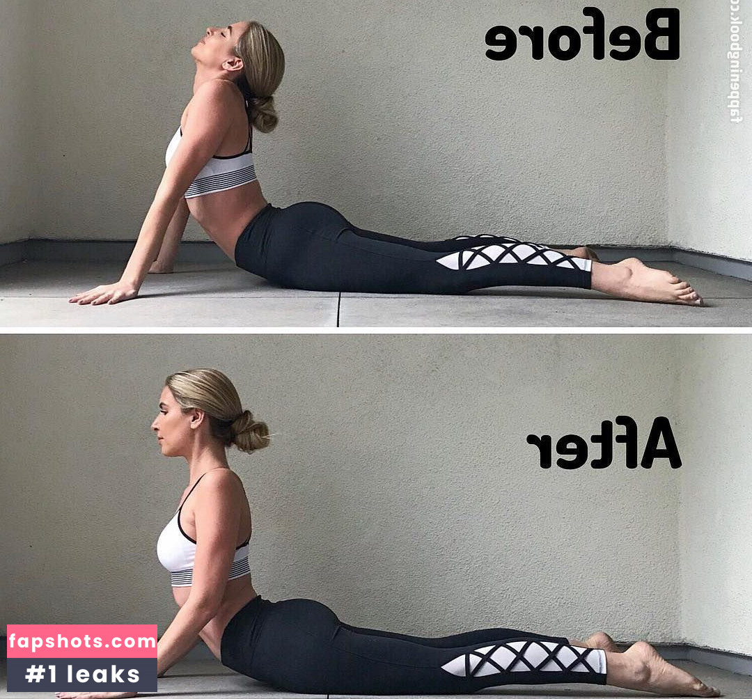 Melissa Eckman Nude Leaks OnlyFans Photos #40 - LeakJerk