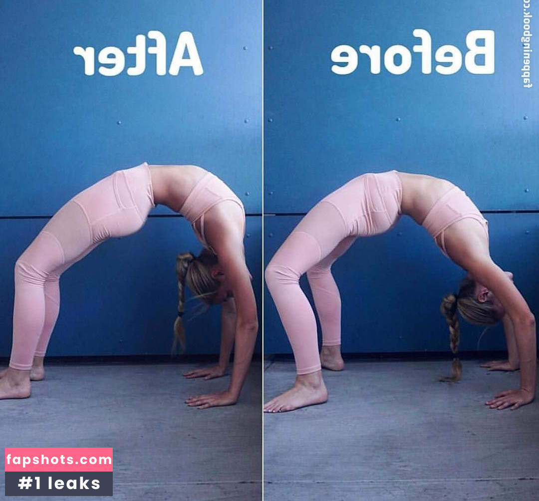 Melissa Eckman gallery photo #5