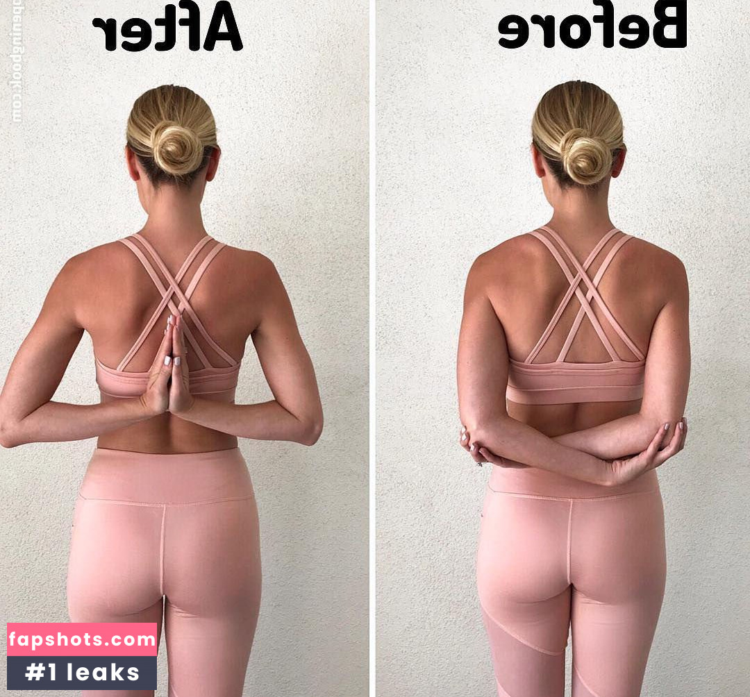 Melissa Eckman Nude Leaks OnlyFans Photos #42 - LeakJerk