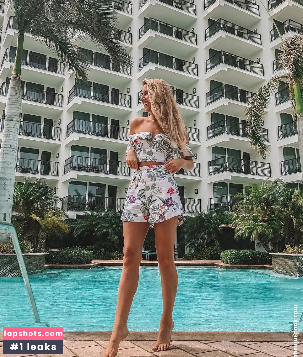 Melissa Eckman Nude Leaks OnlyFans Photos #68 - LeakJerk