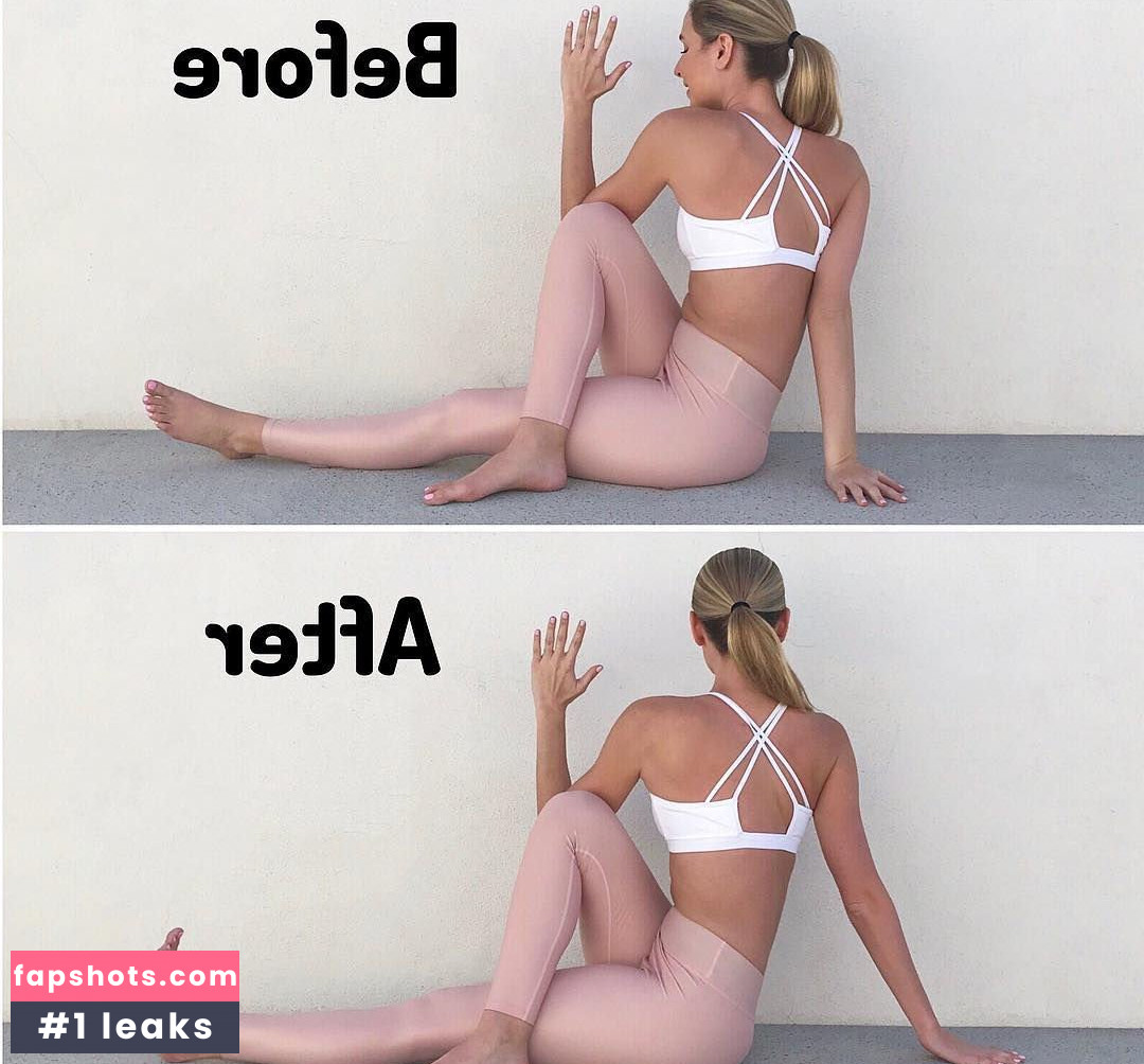 Melissa Eckman gallery photo #9