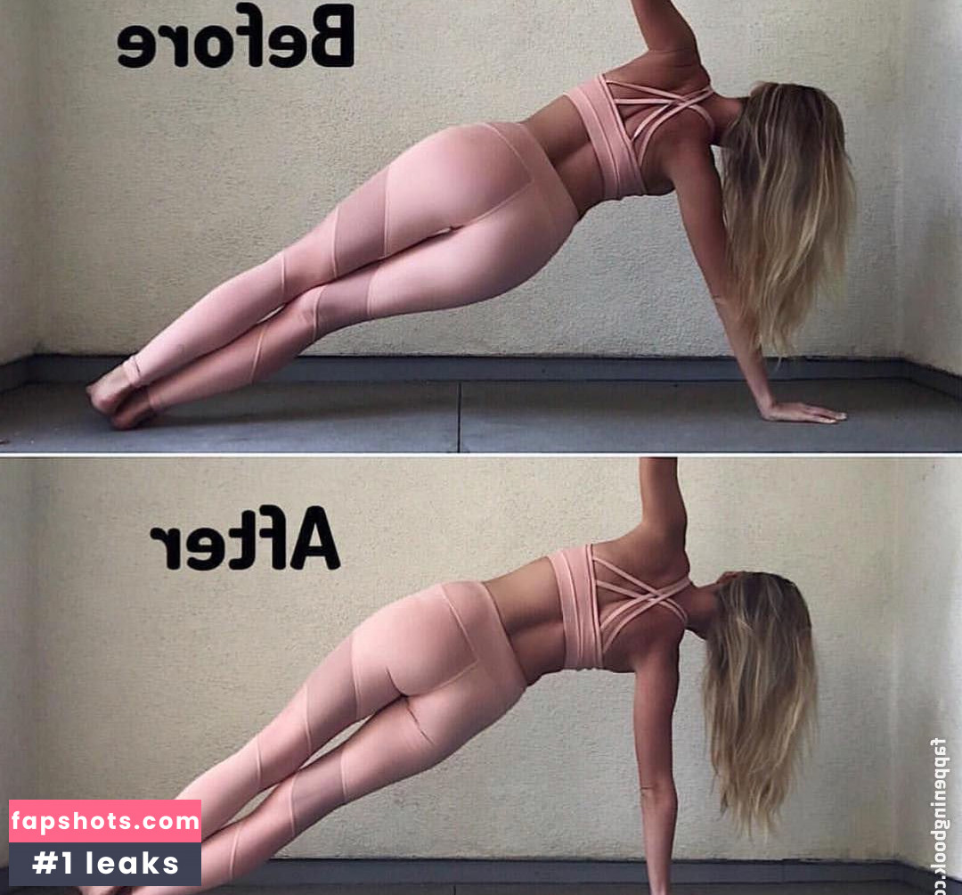 Melissa Eckman gallery photo #10