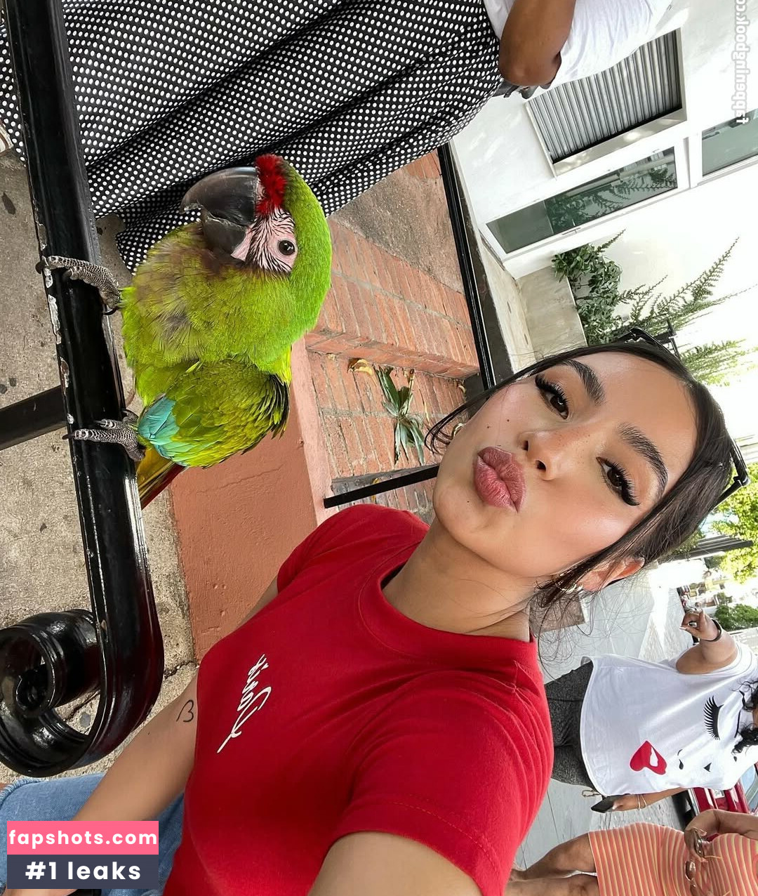 Melissa Estrella Nahé úniky fotek pouze od fanoušků #15 - Fapshots