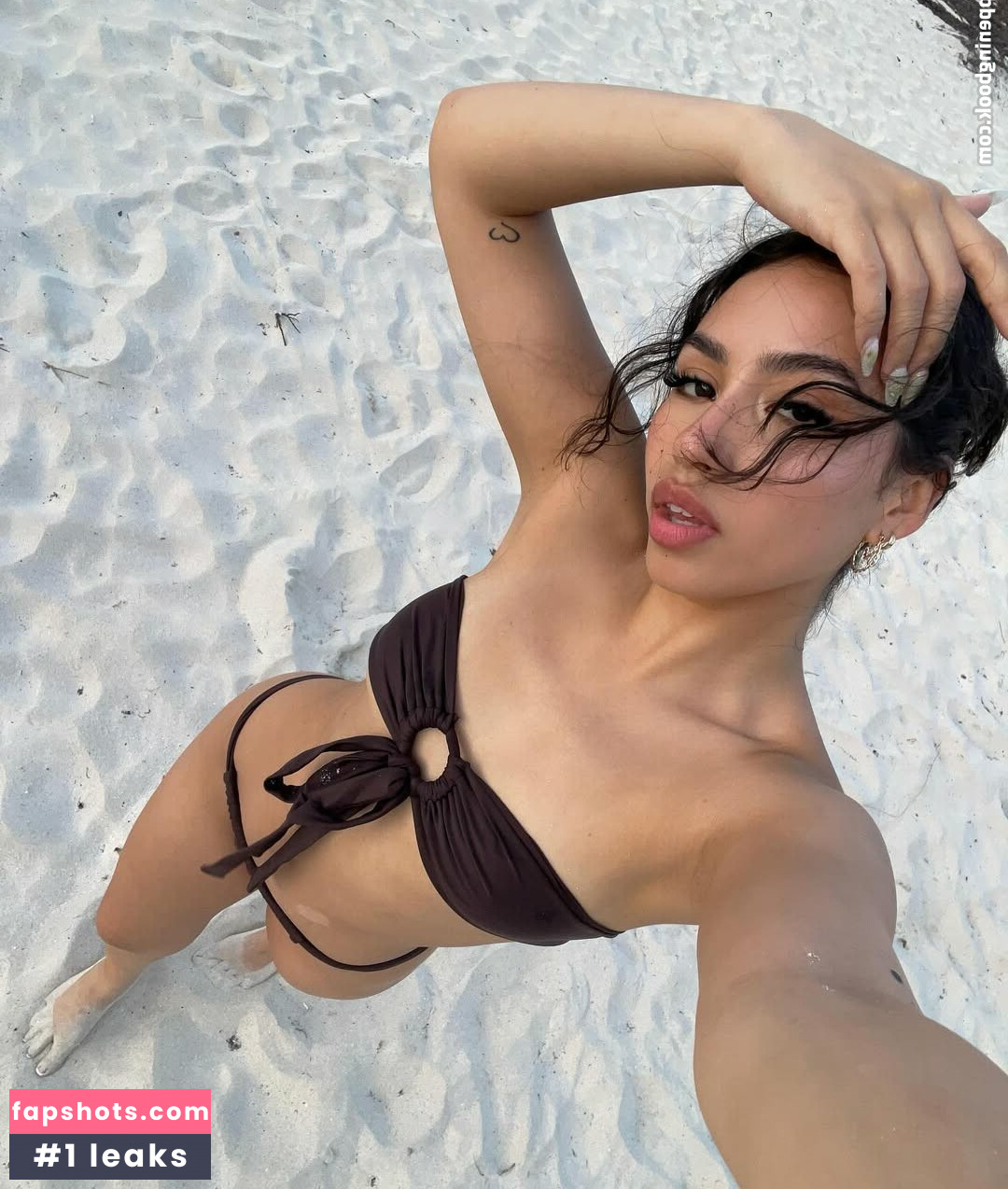 Melissa Estrella Nahé úniky fotek pouze od fanoušků #17 - Fapshots