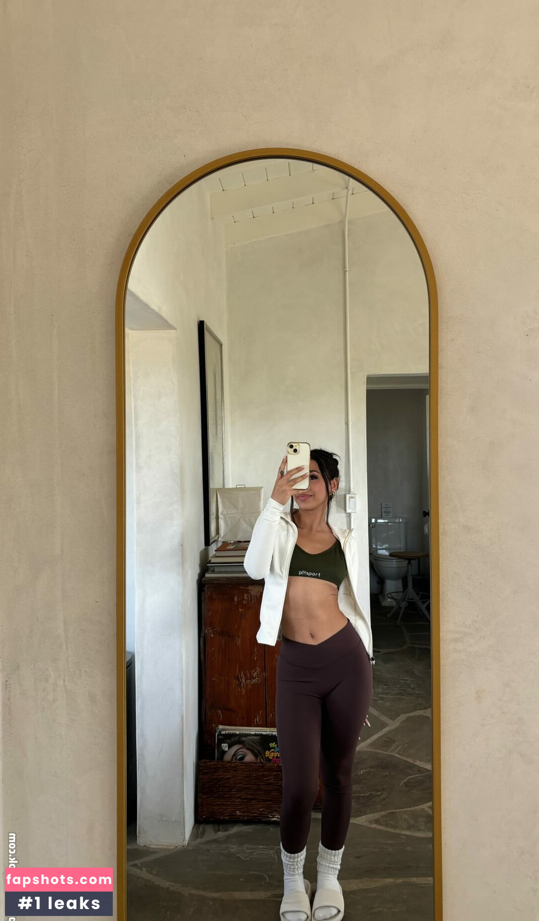 Melissa Estrella Nahé úniky fotek pouze od fanoušků #18 - Fapshots