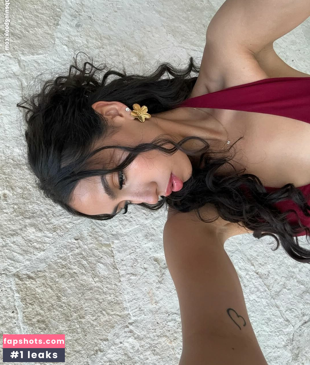 Melissa Estrella gallery photo #3