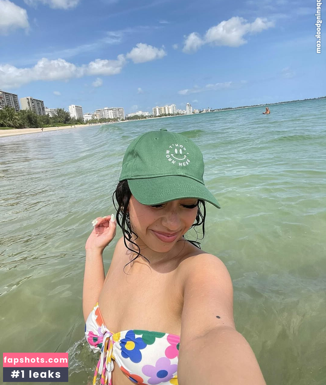 Melissa Estrella Nahé úniky fotek pouze od fanoušků #22 - Fapshots