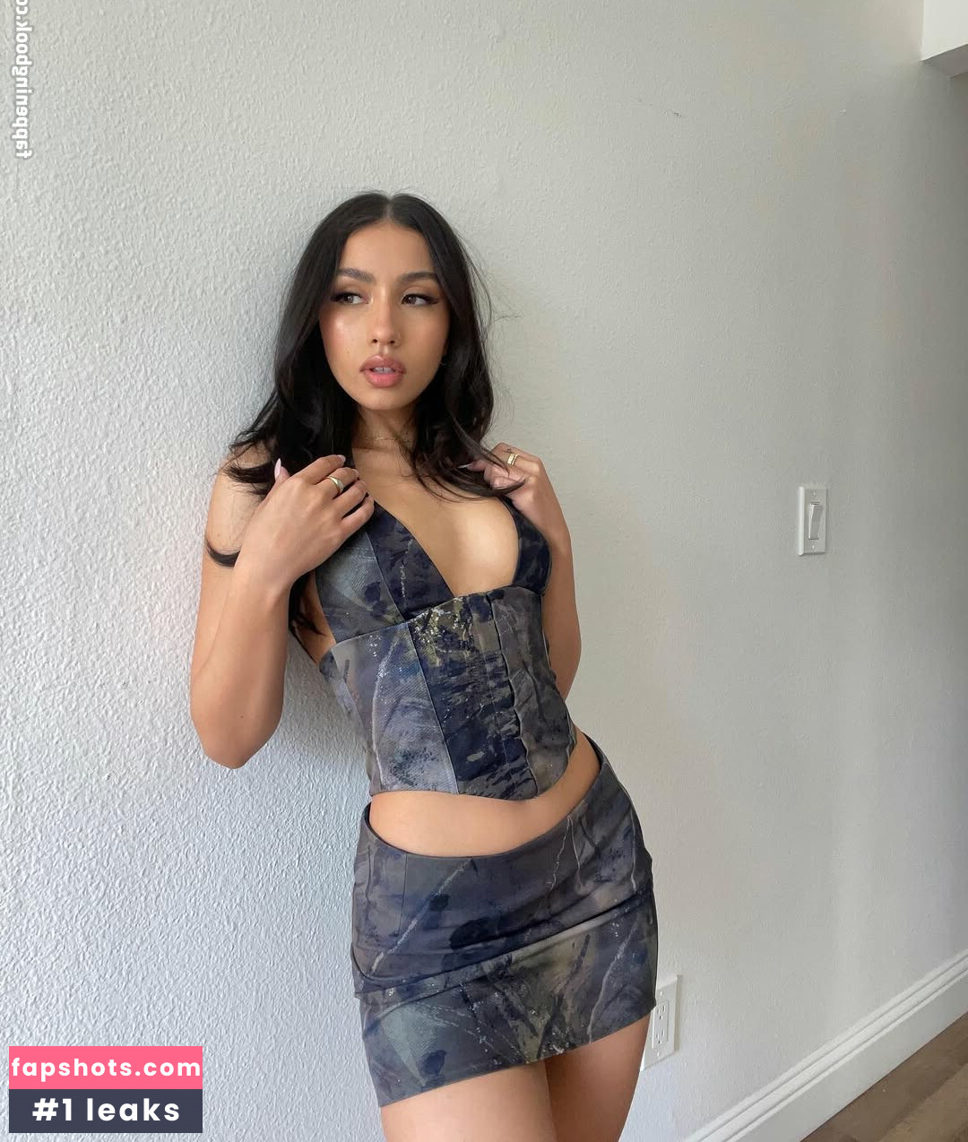 Melissa Estrella Nahé úniky fotek pouze od fanoušků #23 - Fapshots