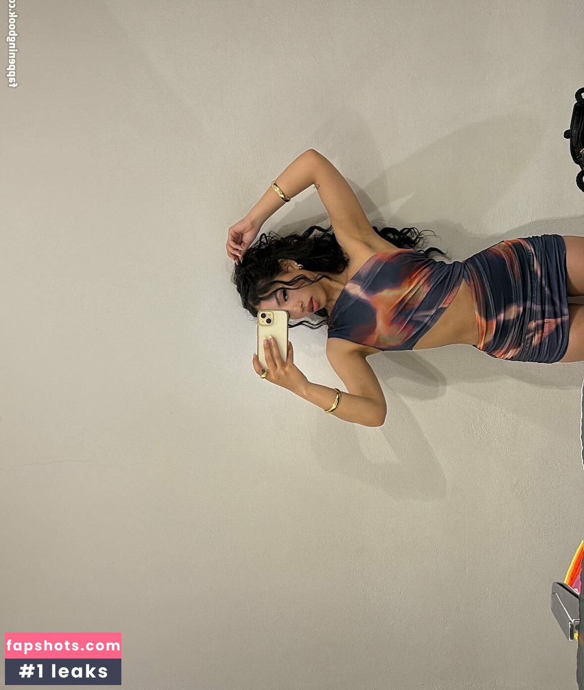 Melissa Estrella Nahé úniky fotek pouze od fanoušků #24 - Fapshots