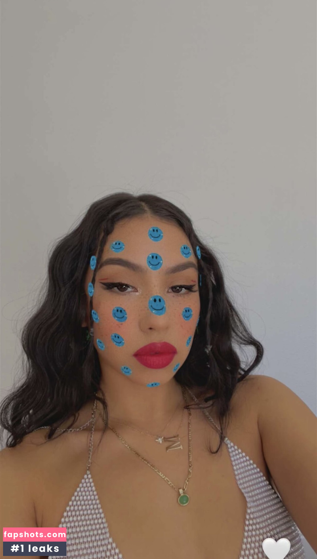 Melissa Estrella Nahé úniky fotek pouze od fanoušků #68 - Fapshots