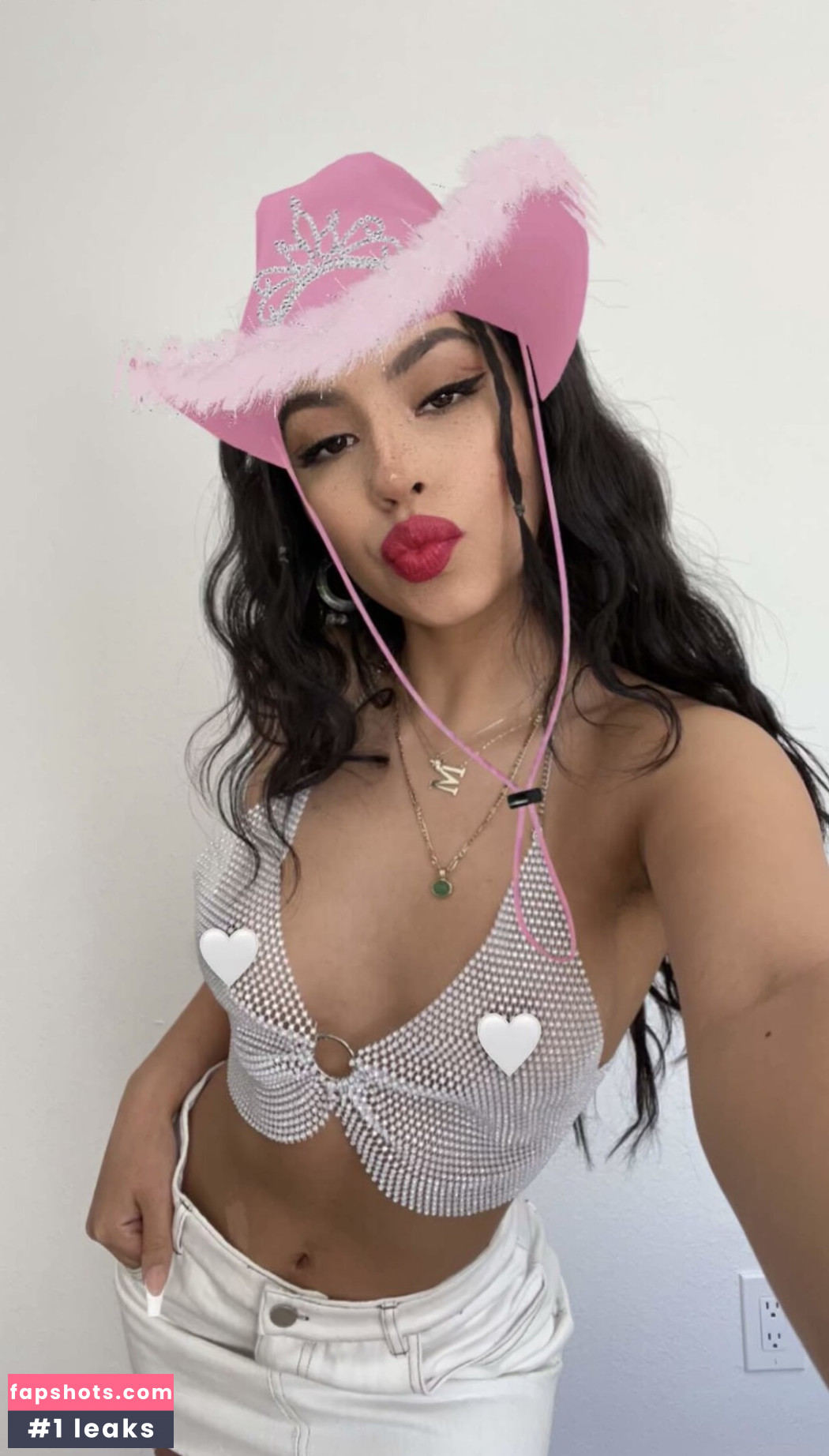 Melissa Estrella Nahé úniky fotek pouze od fanoušků #69 - Fapshots