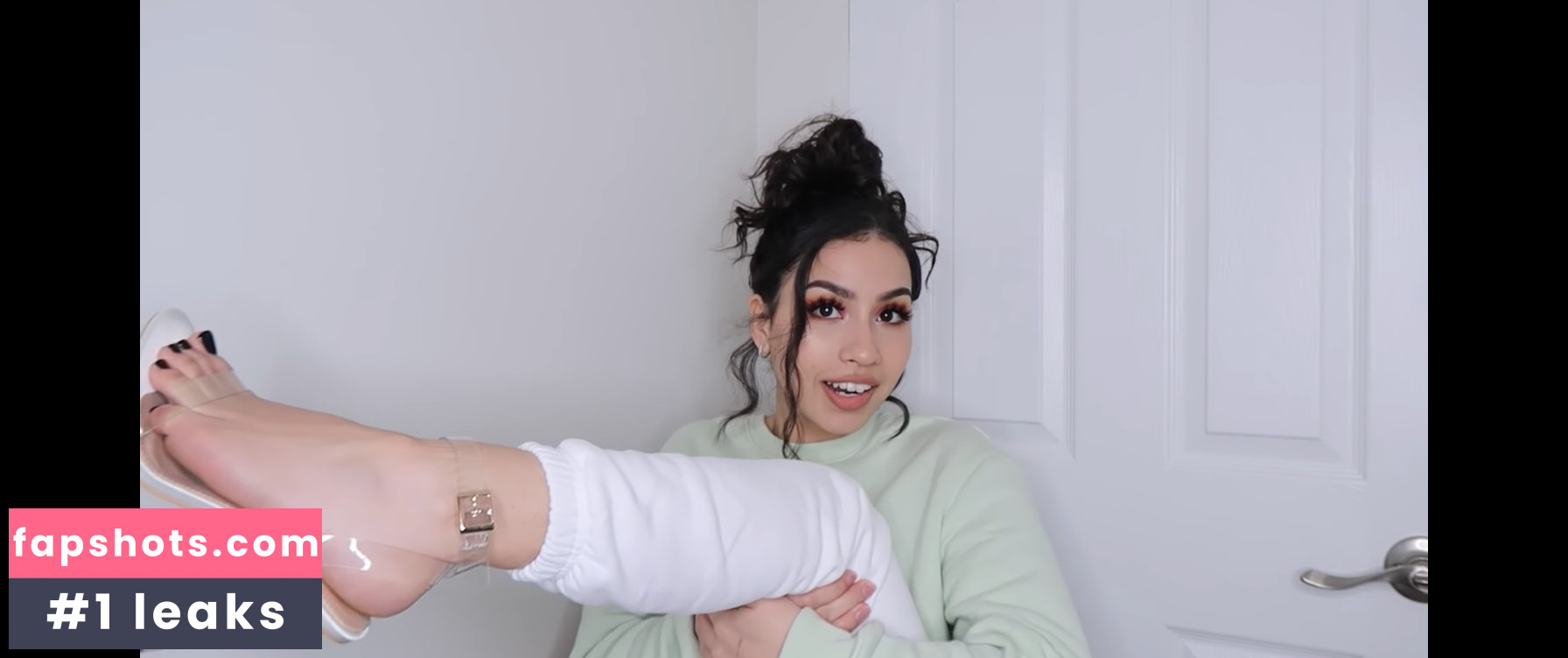 Melissa Estrella Nahé úniky fotek pouze od fanoušků #75 - Fapshots