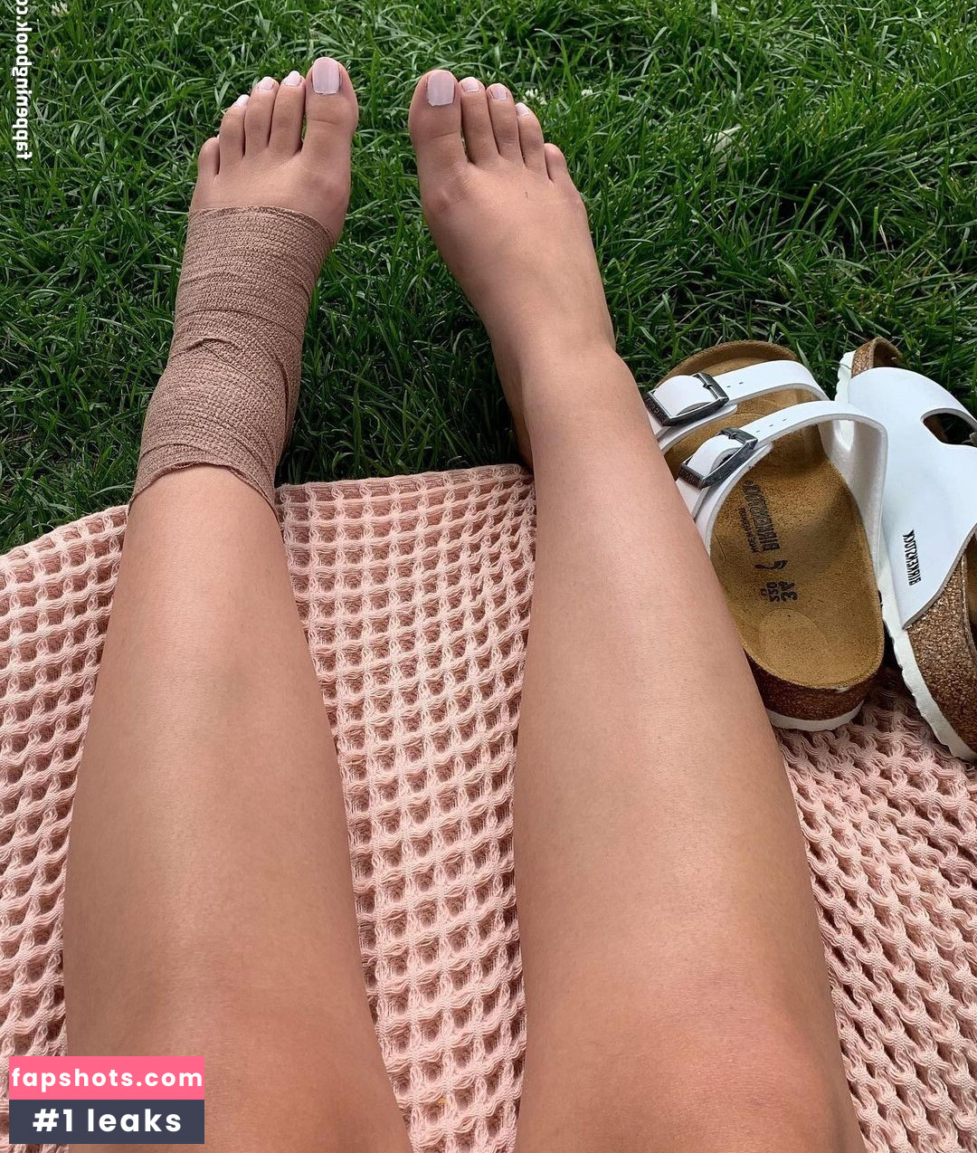 Melissa Estrella Nahé úniky fotek pouze od fanoušků #79 - Fapshots