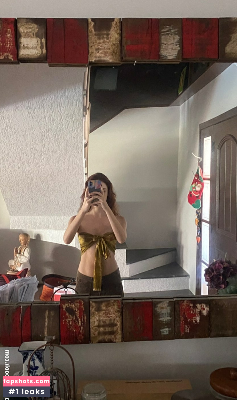 Melissa Fernandes gallery photo #20