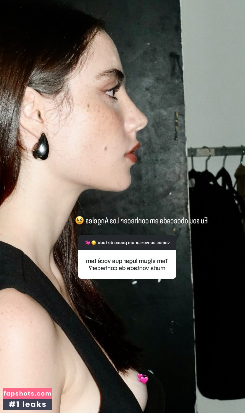 Melissa Fernandes gallery photo #23