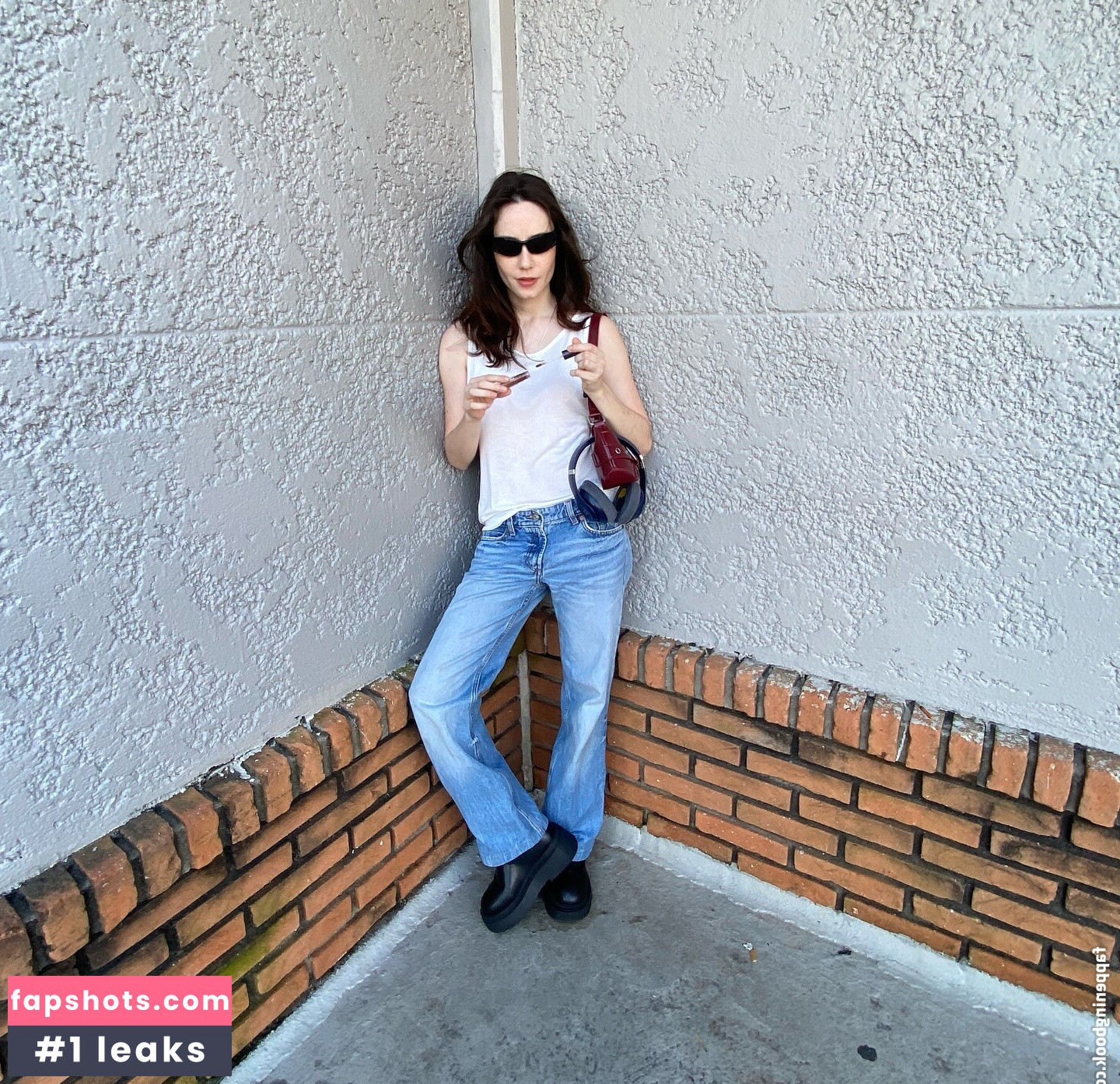 Melissa Fernandes gallery photo #4