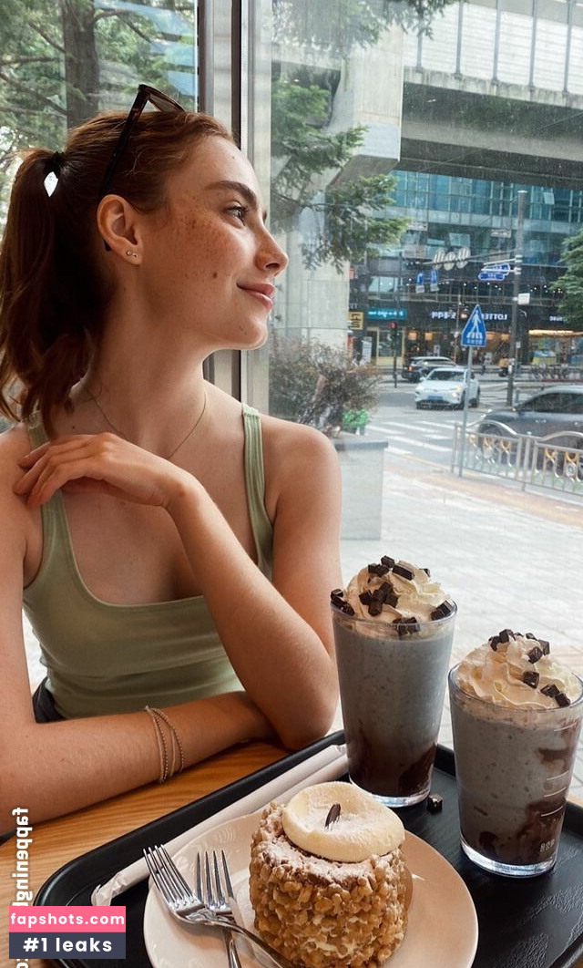 Melissa Fernandes gallery photo #32