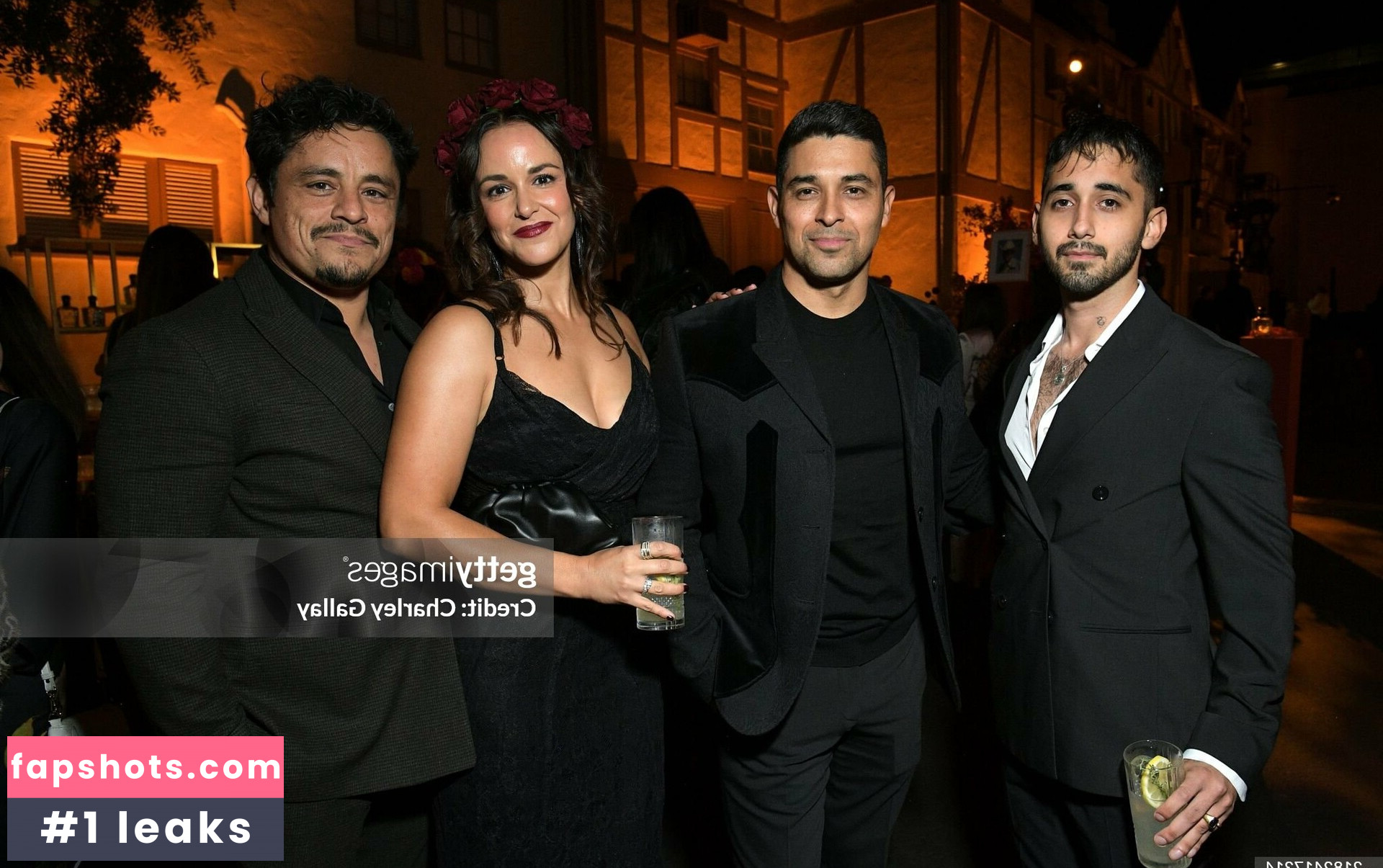 Melissa Fumero Filtración Desnuda OnlyFans Foto #14 - Fapshots