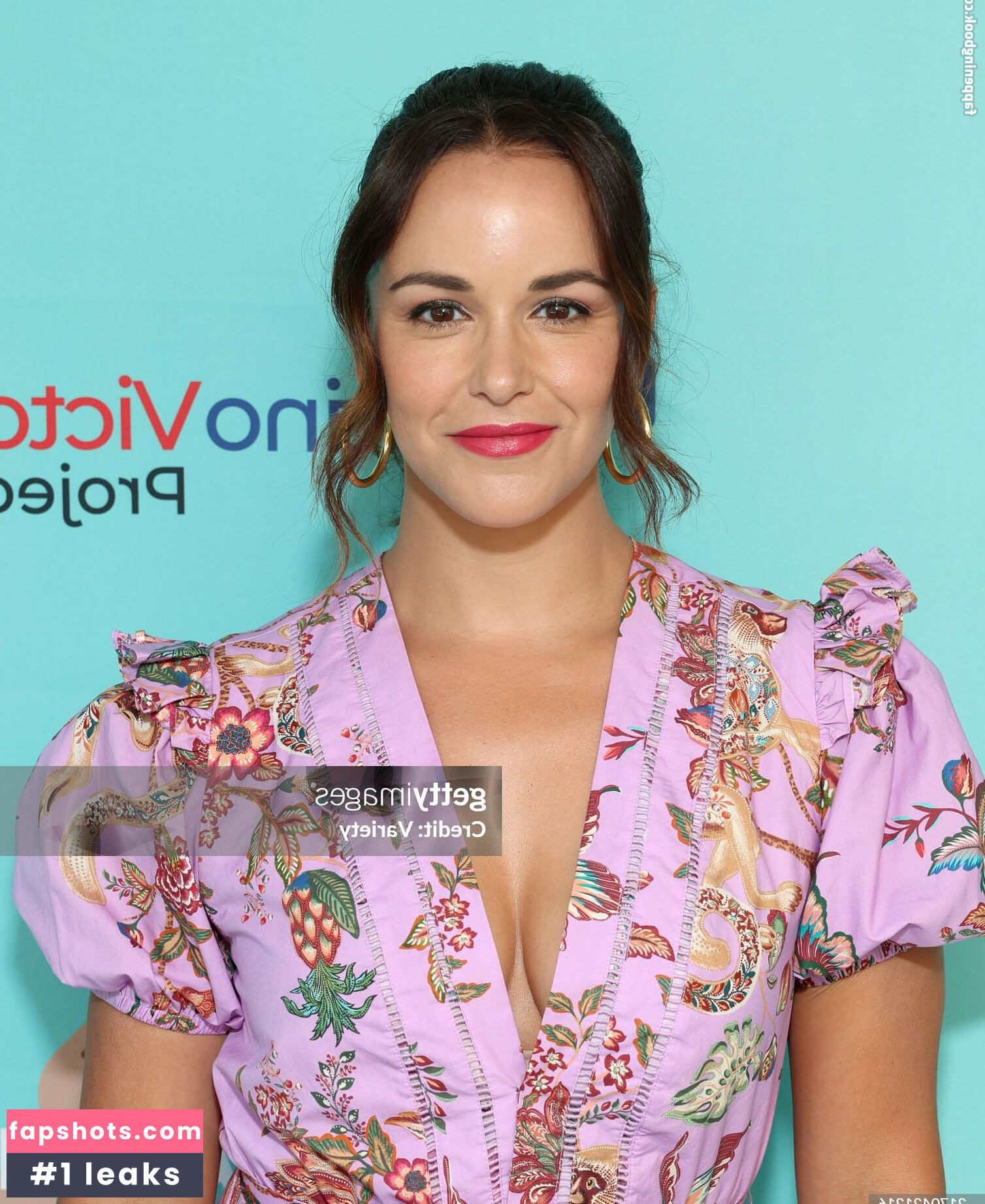 Melissa Fumero Filtración Desnuda OnlyFans Foto #17 - Fapshots