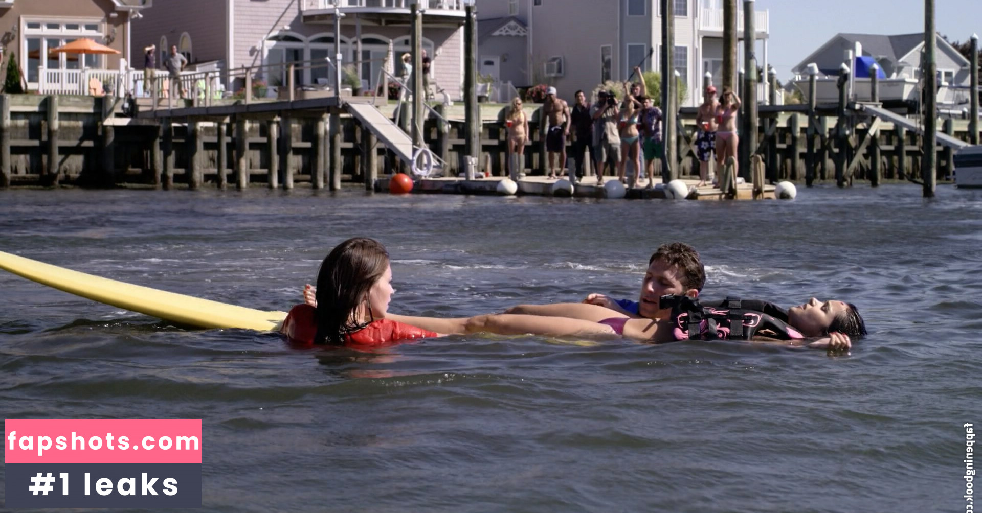 Melissa Fumero Filtración Desnuda OnlyFans Foto #19 - Fapshots