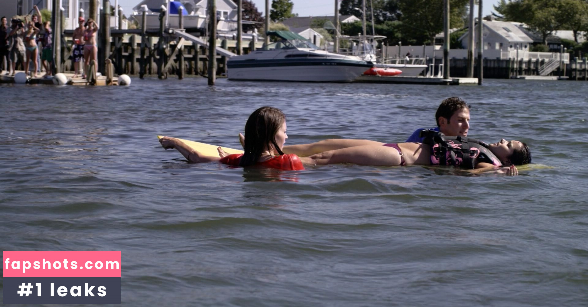 Melissa Fumero Filtración Desnuda OnlyFans Foto #21 - Fapshots