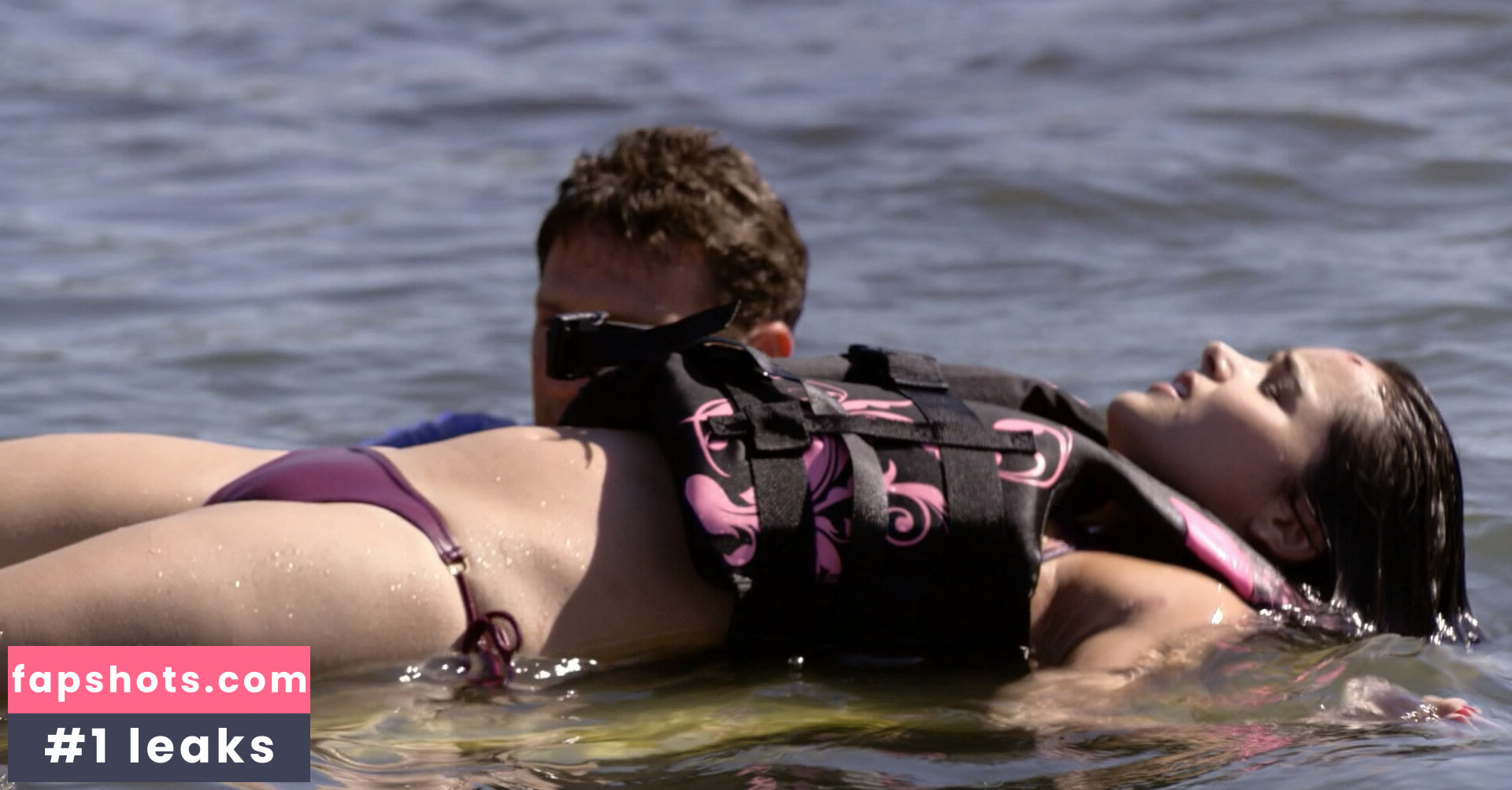 Melissa Fumero Filtración Desnuda OnlyFans Foto #23 - Fapshots