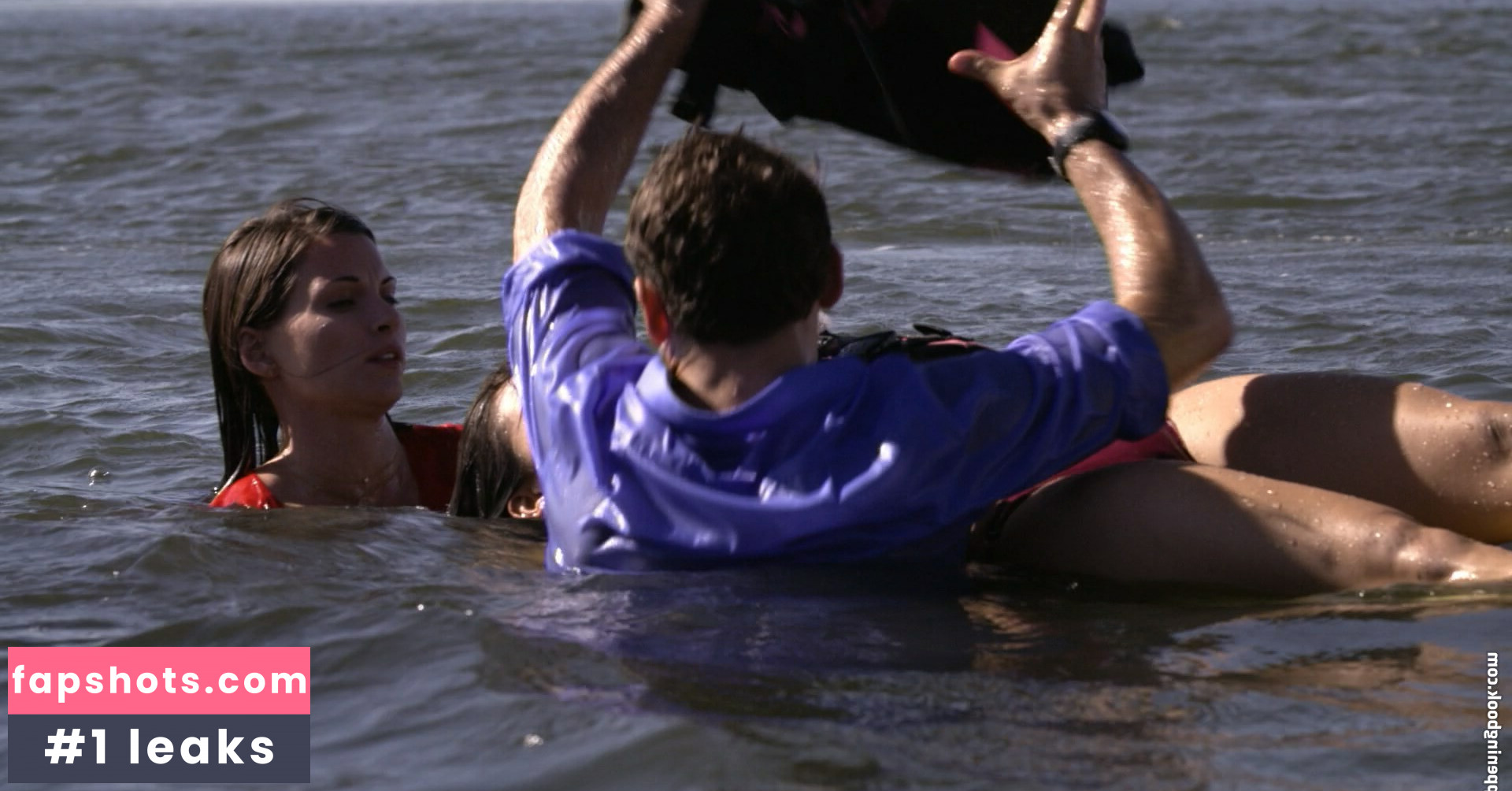 Melissa Fumero Filtración Desnuda OnlyFans Foto #24 - Fapshots