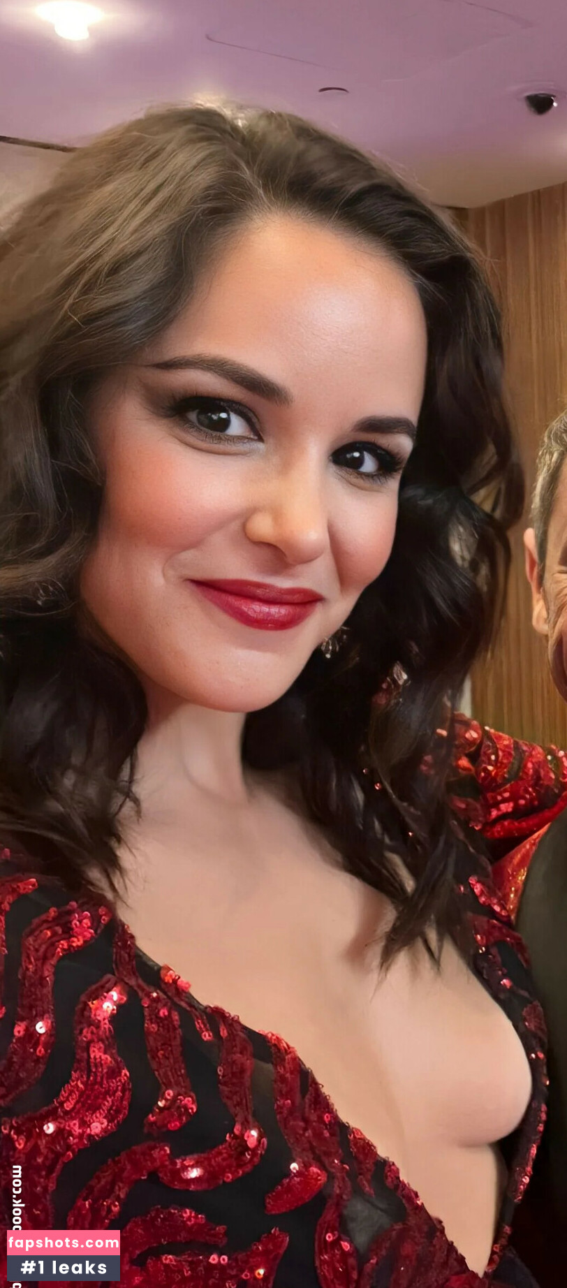 Melissa Fumero Filtración Desnuda OnlyFans Foto #29 - Fapshots