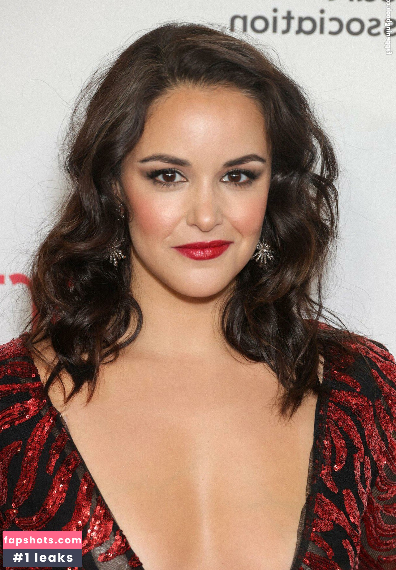 Melissa Fumero Filtración Desnuda OnlyFans Foto #36 - Fapshots