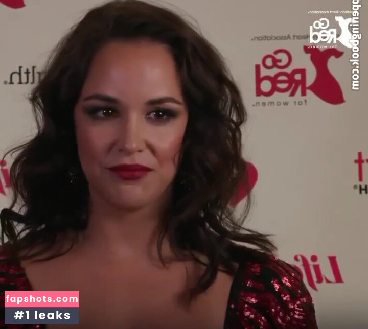 Melissa Fumero Filtración Desnuda OnlyFans Foto #39 - Fapshots