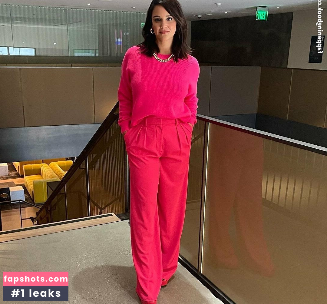 Melissa Fumero Filtración Desnuda OnlyFans Foto #46 - Fapshots