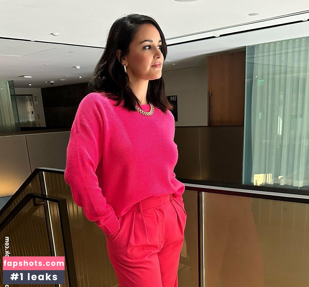 Melissa Fumero Filtración Desnuda OnlyFans Foto #47 - Fapshots